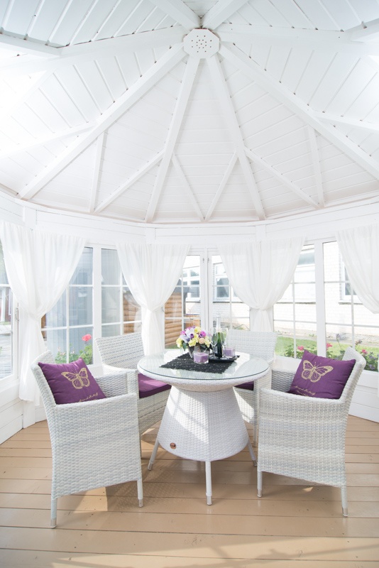 Pavilion 10m2 Cape Coral